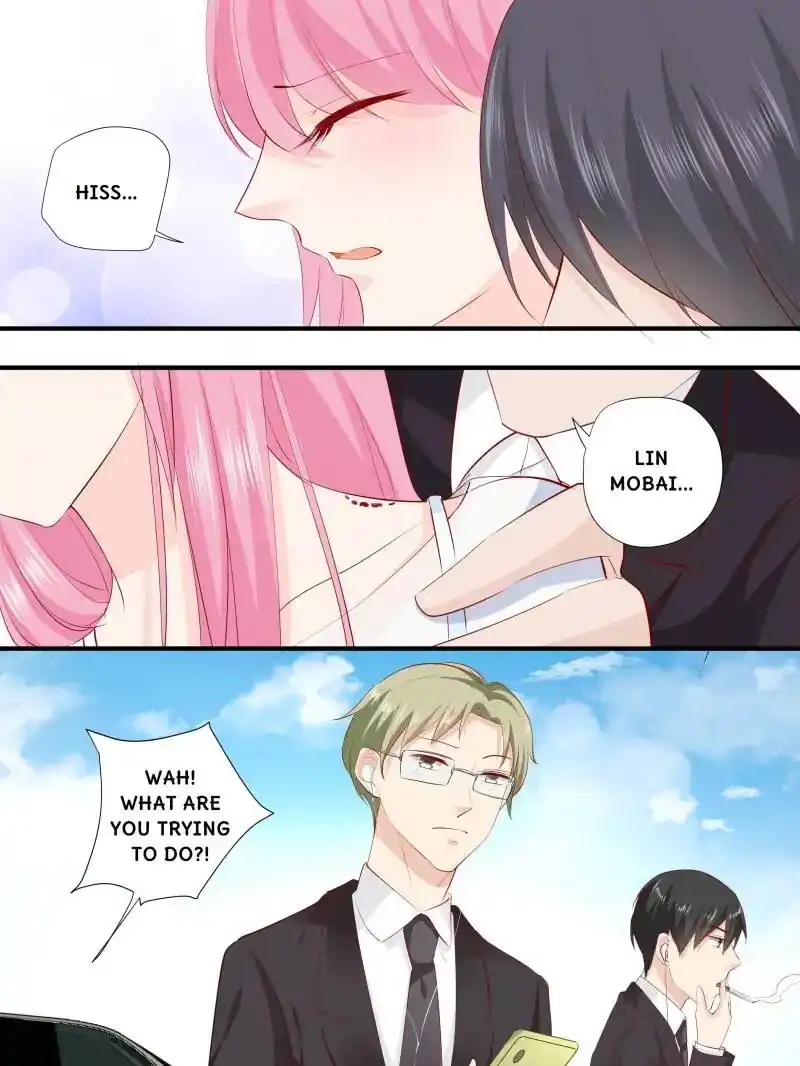 Don't be so harsh Chapter 219 13